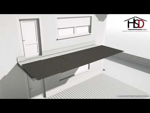 Balkonsanierung & Modernisierung