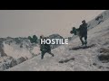 Free Hard NF X Hopsin Type Beat HOSTILE