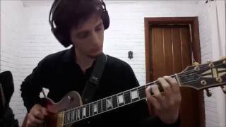 Yes - Astral Traveller (Guitar)