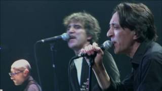 Mikel Erentxun - Tu nombre en los labios con Rafa Berrio (El club de las horas contadas)