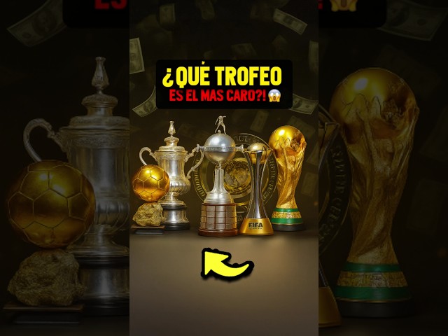 Vídeo relacionado con Trofeo Fútbol Pequeño Personalizado para Mejor Jugador Bota y Balón Oro de 16cm de altura