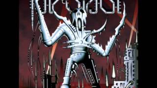 Probot - Ice Cold Man