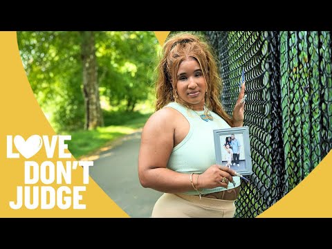 I Would Choose My Prison Boyfriend Over My Family | LOVE DON'T JUDGE