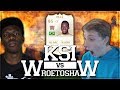 PELE PINK SLIPS | KSI Vs Wroetoshaw (FIFA 14 ...