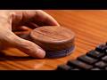 High Resolution Scrolling With Stabilised Walnut Dial