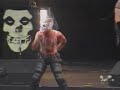 The Misfits - American Psycho (Live)