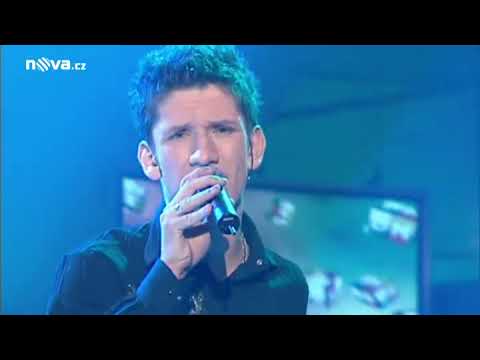 Martin Ševčík - Enjoy The Silence