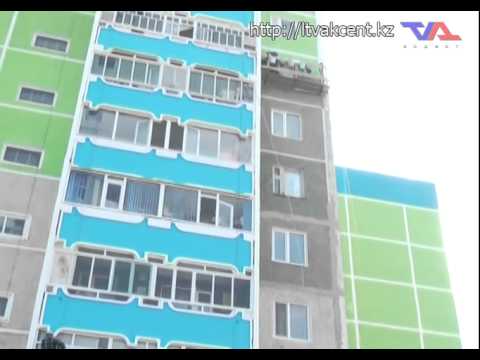 Лисаковск, выпуск программы «День» от 7 августа 2014 г.