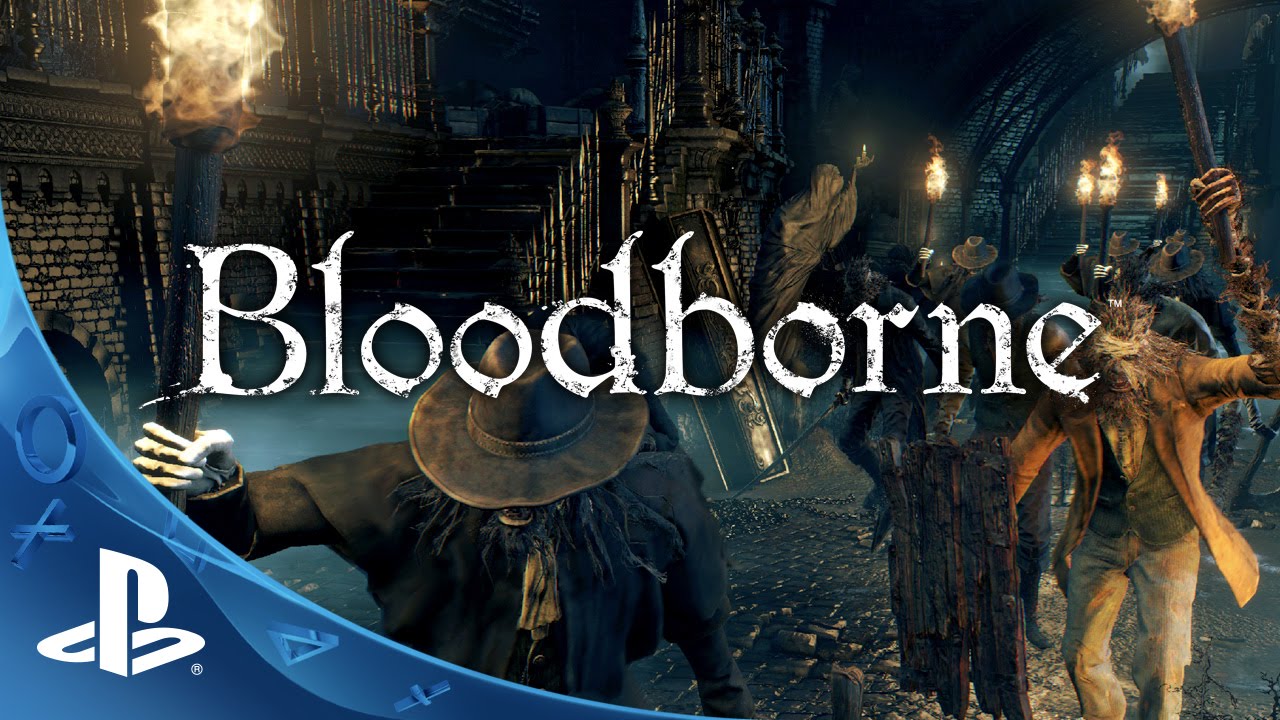 Bloodborne reviews  System Requirements