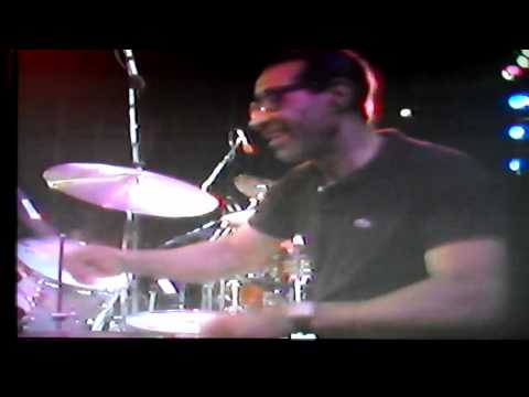 Thumbnail for JAMAALADEEN TACUMA - MAX ROACH - CARLOS SANTANA by Jamaaladeen Tacuma