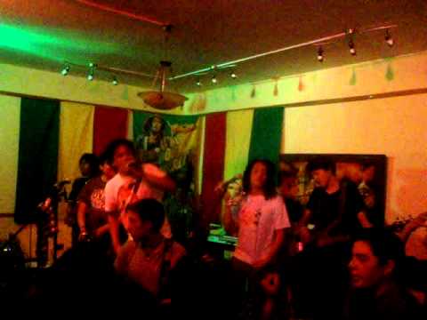 The jahmas reggae - Aire de jah