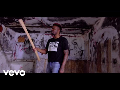 Konshens - Jungle Justice