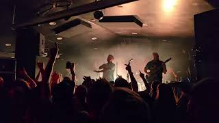 Protest the Hero - Yellow Teeth (Live in Milwaukee)