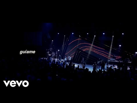 Camino de Vida - Guíame - Camino de Vida EN VIVO (Videoclip oficial)