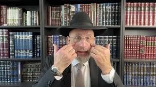 Réussir sa prière personnelle ..Leilouy nishmat de Moshe Ben Pinhas zal