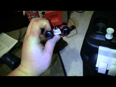 New aquarium - part 2 - Installing the canister filter!