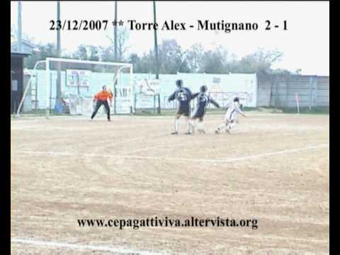 Torre Alex - Mutignano