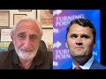 I M Filled With Rage Gad Saad Unleashes On The Monster Who Murdered Charlie Kirk