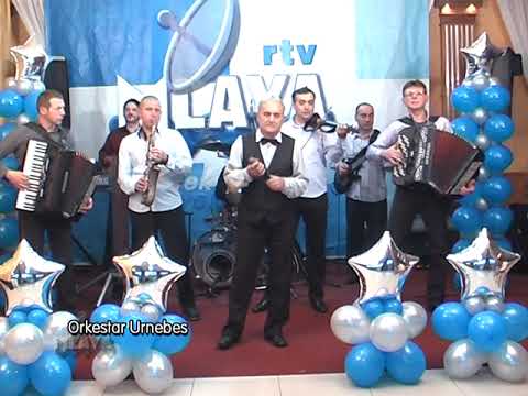 Vita  Mali  Orkestar URNEBES