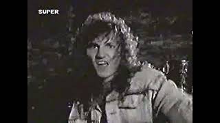 Axxis - Kingdom Of The Night (Official Video) (1989) From The Album Kingdom Of The Night