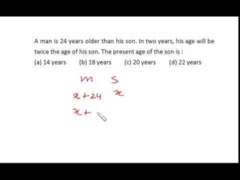 Problems in quanititative aptitude based on Ratio proportion and variations Math tricks for Bank P O