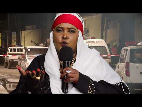 HEESTII SOOMAALAY MAGACEEN GOYEEY