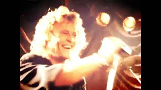 Bad Company - Shake It Up (HD) Melodic Hard Rock  (1988)