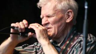 Doc Watson: My Rough and Rowdy Ways