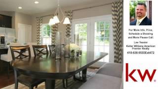 preview picture of video '632 BUGGY RIDE ROAD, BEL AIR, MD Presented by Lee Tessier.'