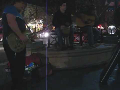 Hola Mamacita, Sweet Jam With Bits Of Real Berry, Improv w Anthony & Crew, 2012-01-13, Song 08