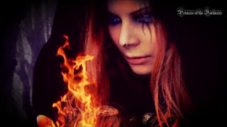 Mägo de Oz - Brujas (letra) HD