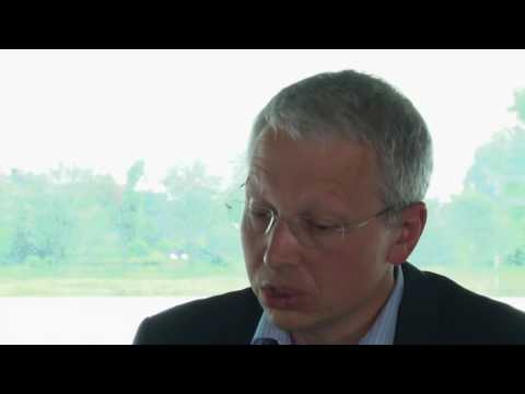 Die Zukunft des Handels