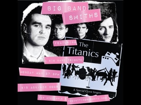 Big Band Smiths - 