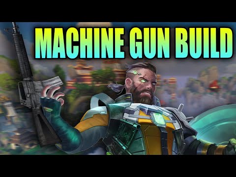 FULL ATTACK SPEED ZEUS WITH HASTENED RING IS SO MUCH FUN! - Masters Ranked Duel - SMITE