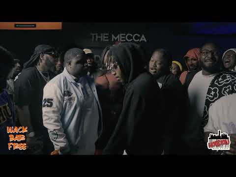 Guapo Southside vs Swav