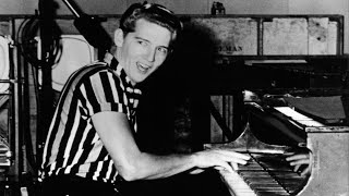 Jerry Lee Lewis - Rockin&#39; the Boat of Love (1961) - HD