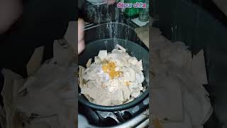 Download lagu RESEP KERIPIK TALAS RENYAH BIKIN SENDIRI #kERIPIK #talas mp3
