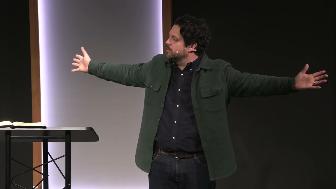 2 - Chasing the Wind