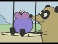 Peep And The Big Wide World Finding Time