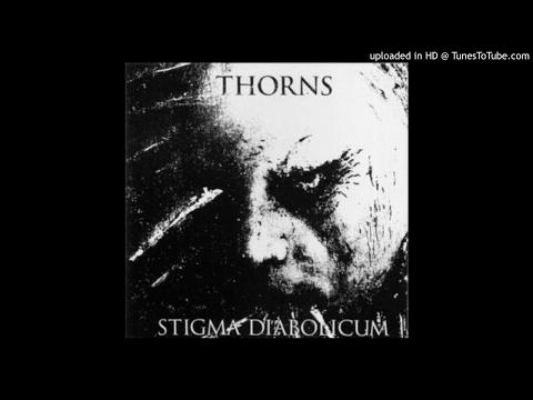 Thorns - Funeral Marches to the Grave (Trondertun demo)