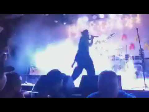 Mac T - Ngano Diay LIVE | The Tribute for Jid event | 12/14/2018