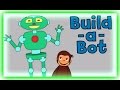 Curious George Build A Bot Curious George Games