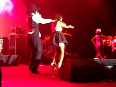 Dewi Sandra and Shanty - Oh Kasih (Live)