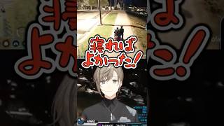 不憫なギャング【 #夏苗 #華憐】#ストグラ #叶 #にじさんじ #切り抜き #shorts #vtuber