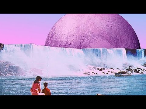 Kendall Miles x I Eat Plants - Dream Sequence