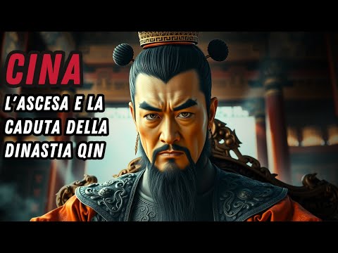 La Nascita della Cina: la Storia Epica Della Dinastia Qin