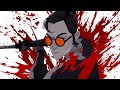 Netflix Blue Eye Samurai Mizu Ringo Taigen Akemi Seki Final End Credits ARTWORK