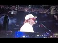 98 Braves Morgan Wallen Neyland Stadium Knoxville Tennessee 9 20 24 Pit Vip