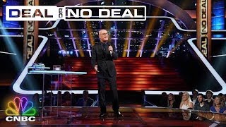 'Deal Or No Deal' Is Back! Get Your First Look At The All New Season! | Deal Or No Deal