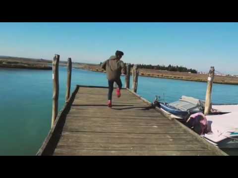 Evanescence/Nora En Pure - Bring Me To Life vs Uruguay (EDX's Dubai Skyline Remix) (AL Mash Up)